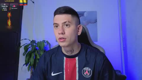 YEIKO ROMERO online show from 03-15-26, 04:13