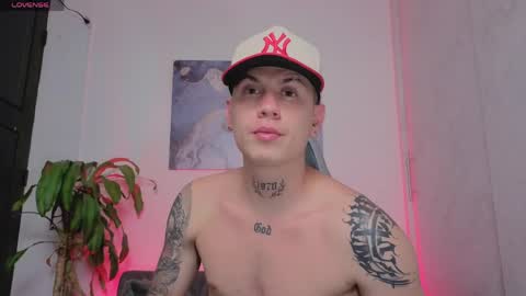 YEIKO ROMERO online show from 04-03-26, 05:38