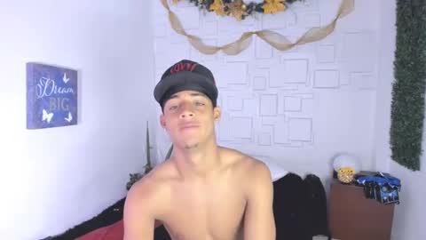 yeison_77 online show from 12-14-24, 06:52