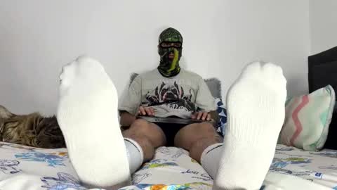 yeisongomezz online show from 05-27-26, 10:29