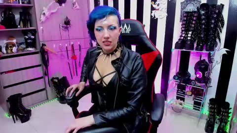 Yelena online show from 03-10-25, 09:51