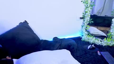 Yeli Amber online show from 02-03-26, 02:53