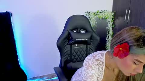 Yeli Amber online show from 02-09-26, 11:42