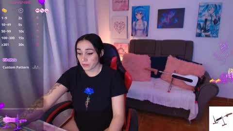 Valery  online show from 01-19-26, 06:28