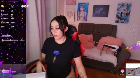 Valery  online show from 03-03-26, 06:08