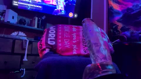 Ella Ts online show from 04-05-26, 12:19