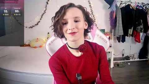 Liya online show from 11-08-25, 03:23