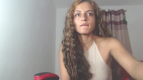 Yemaya 28 online show from 03-15-26, 07:14