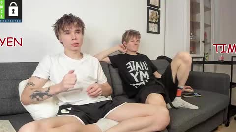 Yen online show from 12-14-25, 07:51