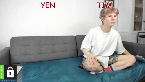 Yen online show from 12-23-25, 06:33