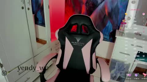 yendy_wc online show from 05-23-26, 11:03