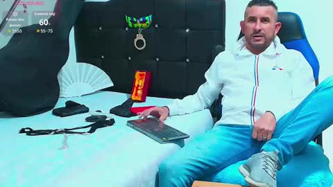 Yeol online show from 11-03-25, 06:31