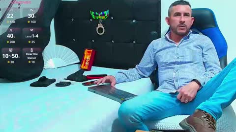 Yeol online show from 11-05-25, 07:03