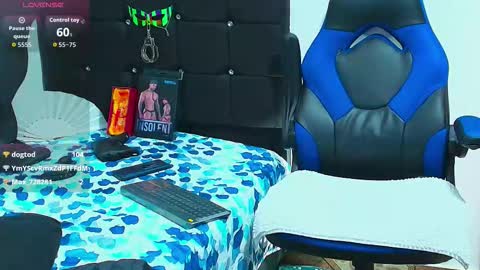 Yeol online show from 02-03-26, 04:34