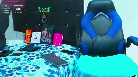 Yeol online show from 02-08-26, 01:03