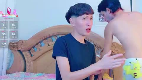 Snapshot of yeremmy_twink chatting on 06-20-26, 08:44 yeremmy_twink online show from 06-20-26, 08:44