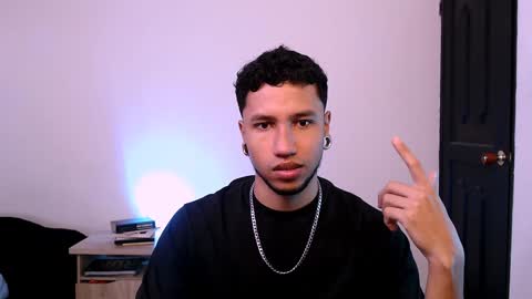 Snapshot of yerfon_s1 chatting on 01-20-25, 04:45 Yeff ind. model online show from 01-20-25, 04:45