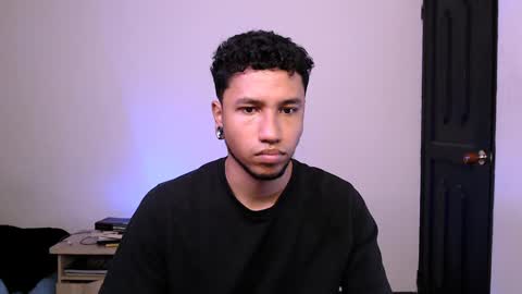 Snapshot of yerfon_s1 chatting on 01-24-25, 01:24 Yeff ind. model online show from 01-24-25, 01:24