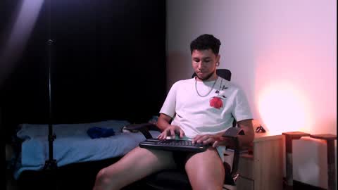 Snapshot of yerfon_s1 chatting on 01-30-25, 01:55 Yeff ind. model online show from 01-30-25, 01:55