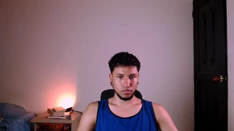 Snapshot of yerfon_s1 chatting on 02-13-25, 02:34 Yeff ind. model online show from 02-13-25, 02:34