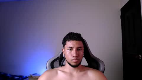 Snapshot of yerfon_s1 chatting on 03-01-25, 03:53 Yeff ind. model online show from 03-01-25, 03:53