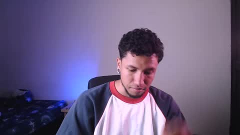 Snapshot of yerfon_s1 chatting on 03-06-25, 05:35 Yeff ind. model online show from 03-06-25, 05:35