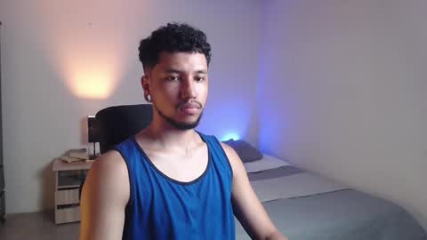 Snapshot of yerfon_s1 chatting on 11-26-25, 01:06 Yeff ind. model online show from 11-26-25, 01:06