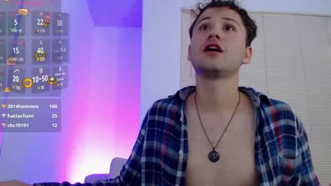 Snapshot of yerito_ chatting on 12-06-24, 08:40 Yero online show from 12-06-24, 08:40