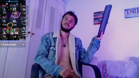 Yero online show from 01-07-25, 11:35