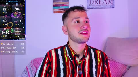 Snapshot of yerito_ chatting on 01-09-25, 12:46 Yero online show from 01-09-25, 12:46