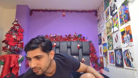 yerk_drom online show from 11-30-25, 06:01