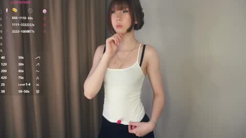 Snapshot of yerquinney chatting on 05-10-26, 01:27 Rin online show from 05-10-26, 01:27