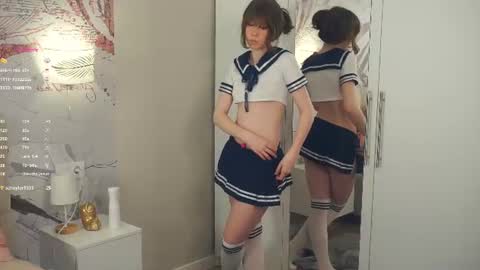 Rin  online show from 06-26-26, 04:44