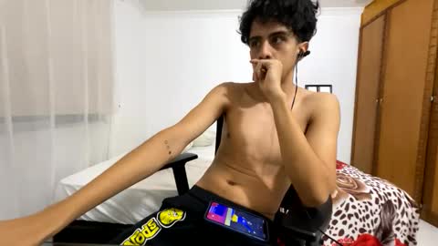 Zorro online show from 04-19-26, 12:11