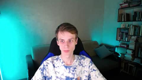 Eden online show from 02-25-26, 02:27