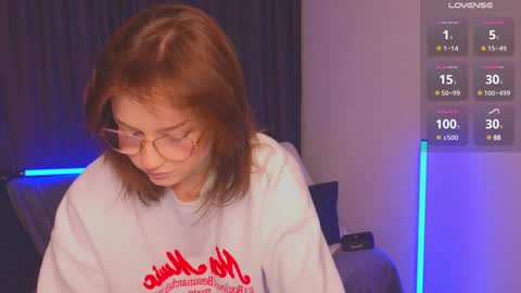 eva online show from 01-27-25, 02:10