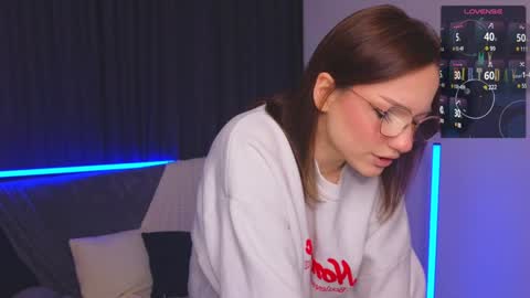 eva online show from 01-31-25, 01:54