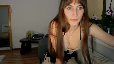 Zoe online show from 03-24-26, 09:31