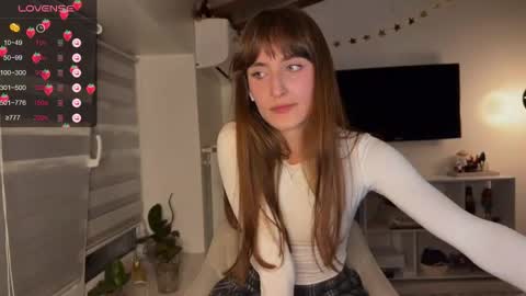 Zoe online show from 05-30-26, 08:28