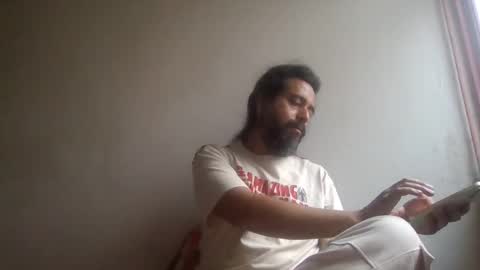 Snapshot of yeshuaaa999 chatting on 01-19-25, 09:02 yeshuaaa999 online show from 01-19-25, 09:02