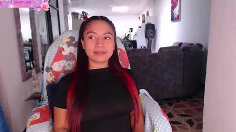 yesika_t online show from 02-05-26, 03:38