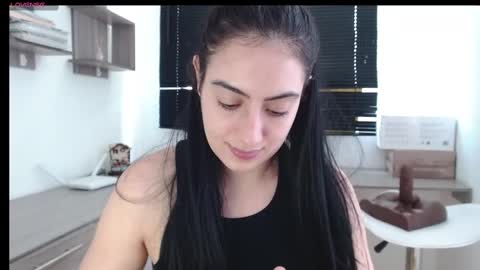 yesikacosta online show from 03-11-25, 06:41