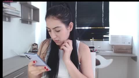 yesikacosta online show from 03-12-25, 05:17