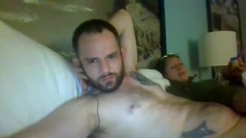 yesinchris7 online show from 11-08-25, 10:48