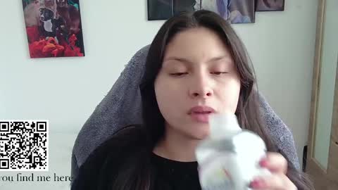 yessica_gomez01 online show from 03-27-26, 07:35