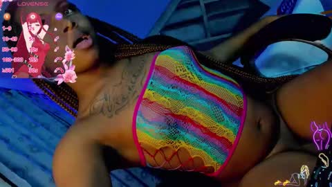 yessica_tsx online show from 09-21-25, 02:35