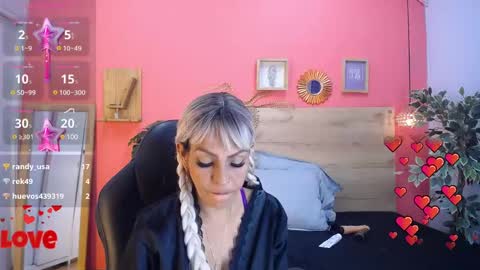 yessika_parker online show from 03-12-25, 09:02