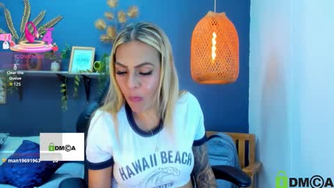 yessika_parker online show from 11-26-25, 02:45