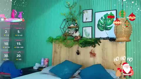 yessika_parker online show from 12-16-25, 04:56