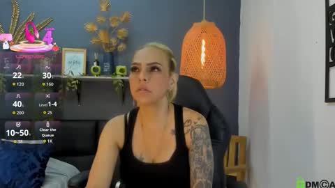 yessika_parker online show from 01-15-26, 10:31